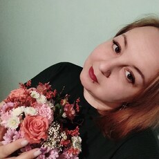 Фотография девушки Ольга, 37 лет из г. Бийск