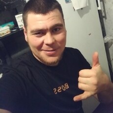 Фотография мужчины Евгений, 31 год из г. Бугуруслан