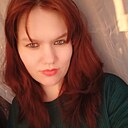 Зеленоглазая, 36 лет