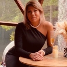 Фотография девушки Надежда, 43 года из г. Санкт-Петербург
