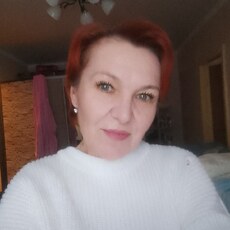 Фотография девушки Светлана, 55 лет из г. Георгиевск