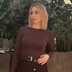 Фотография девушки Nata, 41 год из г. Прага