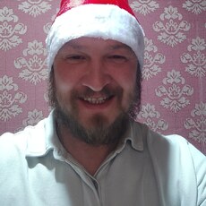 Фотография мужчины Диня, 41 год из г. Чебоксары