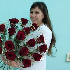 Фотография девушки Надежда, 45 лет из г. Россошь