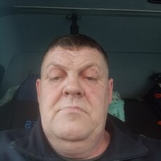 Фотография мужчины Алексей, 46 лет из г. Усолье-Сибирское