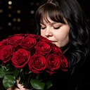 Альбина, 34 года