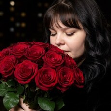 Фотография девушки Альбина, 34 года из г. Норильск