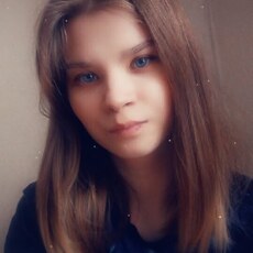 Фотография девушки Вика, 22 года из г. Кострома