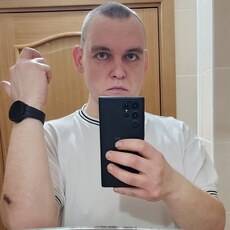 Фотография мужчины Vadim, 31 год из г. Брест