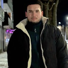 Фотография мужчины Jony, 24 года из г. Кобрин