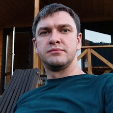 Фотография мужчины Павел, 35 лет из г. Колпашево