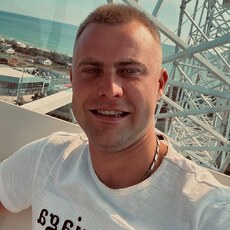 Фотография мужчины Дмитрий, 28 лет из г. Краснодар