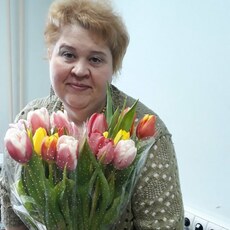 Фотография девушки Ольга, 47 лет из г. Пермь