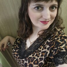 Фотография девушки Мария, 39 лет из г. Татарск