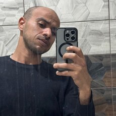Фотография мужчины Omar, 26 лет из г. Бишкек