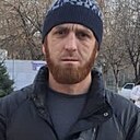 Магомед, 32 года