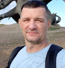 Фотография мужчины Джексон, 48 лет из г. Белгород