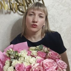 Фотография девушки Анна, 39 лет из г. Иркутск