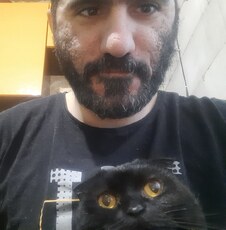 Фотография мужчины Ти, 38 лет из г. Северодвинск