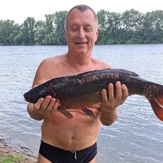 Фотография мужчины Андрей, 57 лет из г. Бендеры