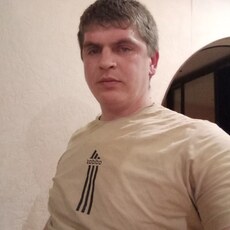 Фотография мужчины Рома, 28 лет из г. Чехов