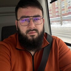 Фотография мужчины Беслан, 31 год из г. Архангельск