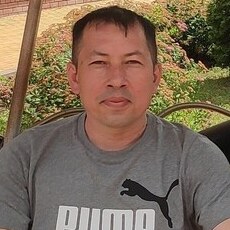 Фотография мужчины Иван, 46 лет из г. Улан-Удэ