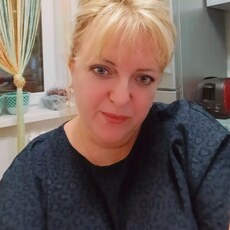 Фотография девушки Наталья, 50 лет из г. Бобруйск