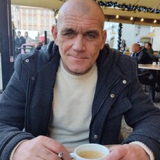 Фотография мужчины Garik, 50 лет из г. Брно