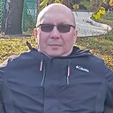 Сергей, 50 лет