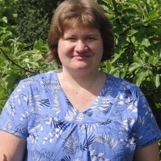 Фотография девушки Татьяна, 41 год из г. Иваново