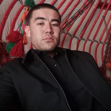 Фотография мужчины Timur, 26 лет из г. Наманган