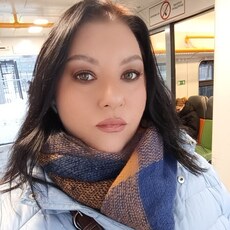 Фотография девушки Танюша, 44 года из г. Москва