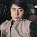 Алеке, 26 лет