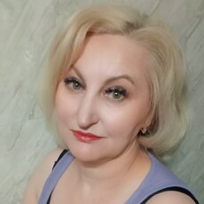 Фотография девушки Лена, 48 лет из г. Новосибирск