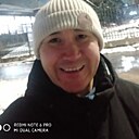 Беибут, 54 года