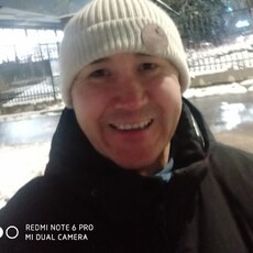 Фотография мужчины Беибут, 54 года из г. Алматы