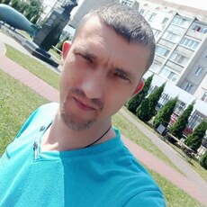 Фотография мужчины Иван, 39 лет из г. Бор