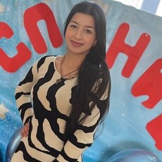 Фотография девушки Мадам, 26 лет из г. Донецк