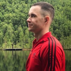 Фотография мужчины Алексей, 38 лет из г. Усолье-Сибирское