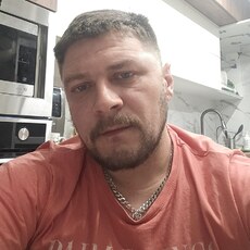 Фотография мужчины Raman, 36 лет из г. Гродно