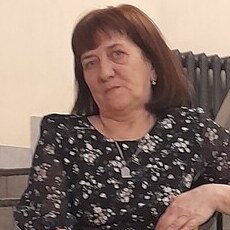 Фотография девушки Ирина, 59 лет из г. Новосибирск