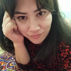 Фотография девушки Munisa, 32 года из г. Келес