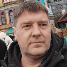Фотография мужчины Владимир, 45 лет из г. Омск