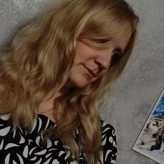 Фотография девушки Светлана, 34 года из г. Первомайск