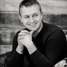 Фотография мужчины Maksim, 34 года из г. Барановичи