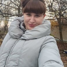 Фотография девушки Ната Ли, 27 лет из г. Шахтерск