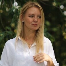 Фотография девушки Валерия, 33 года из г. Нижний Новгород