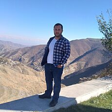 Фотография мужчины Руслан, 34 года из г. Тюмень