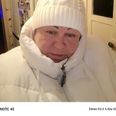 Фотография девушки Светлана, 57 лет из г. Омск